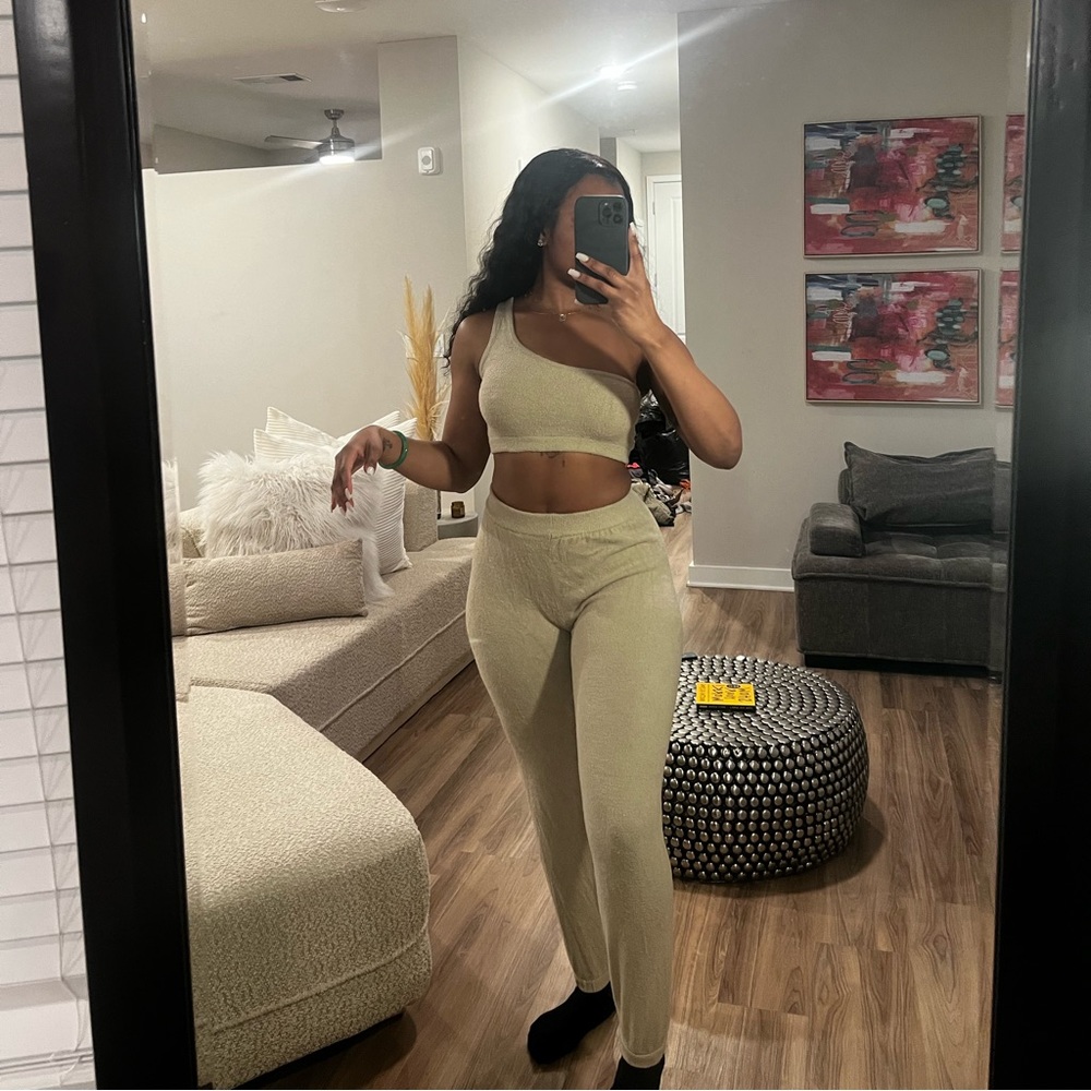 cozy set!